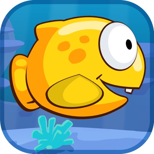 Baby Fish iOS App