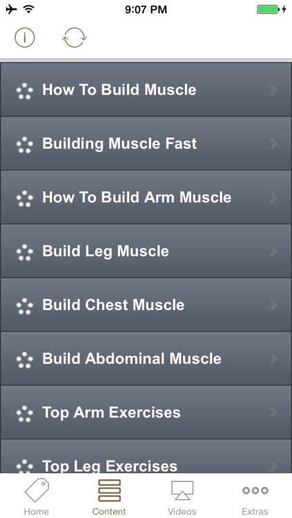 How To Build Muscle - Learn How To Build Muscle Fast From Home!