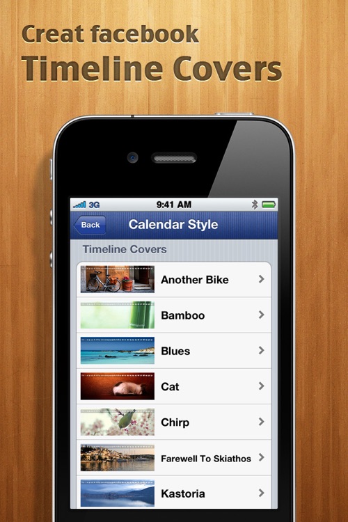 My Social Calendar Pro