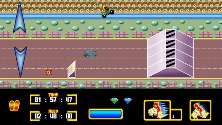 Dirt Bike Games For Free