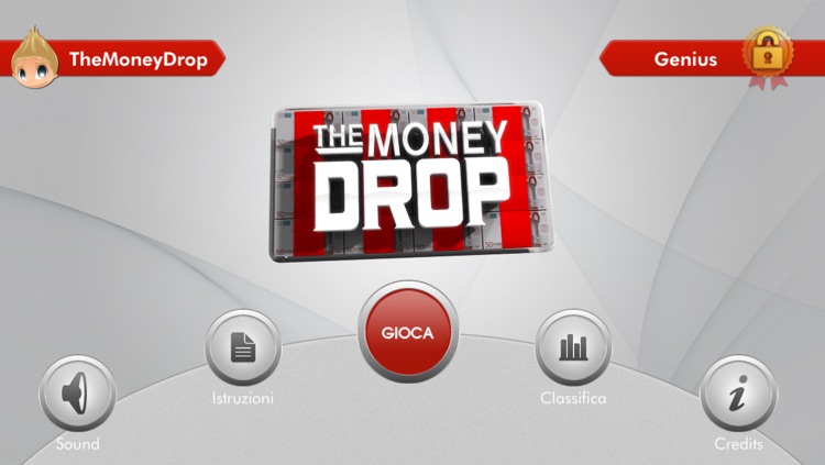 The Money Drop