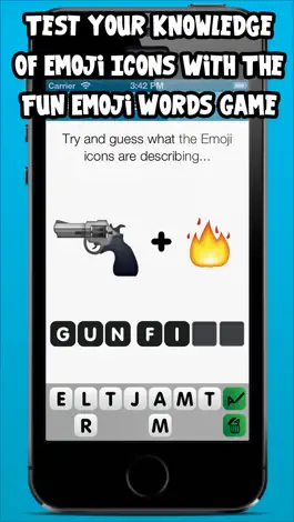 Game screenshot Emoji apk
