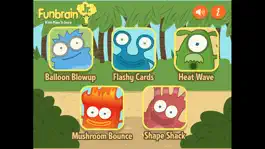 Game screenshot Funbrain Jr. mod apk