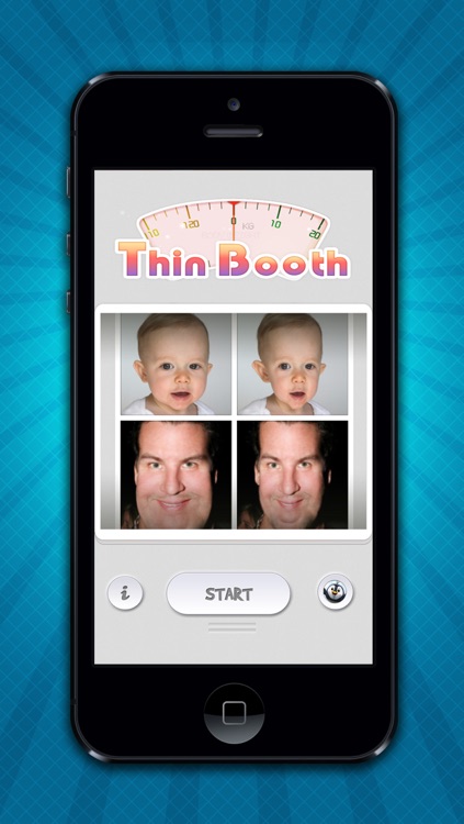 ThinBooth