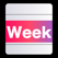 時間割スケジュール - Week Table Free /スケジュール帳(曜日別)/一日24時間計画予定表/シンプルで簡単な時間管理で毎日を充実させるタイムテーブル。手帳やカレンダーと併用も便利!