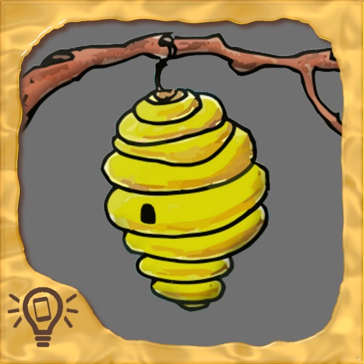 Twisted Hive Icon