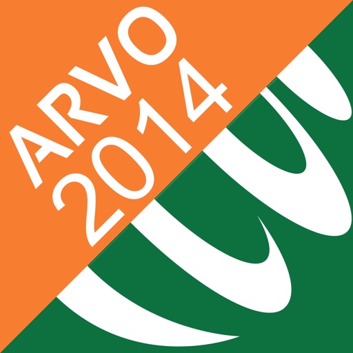 ARVO 2014