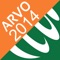 The full program for the ARVO 2014 Annual Meeting, May 4 – 8 in Orlando is at your fingertips