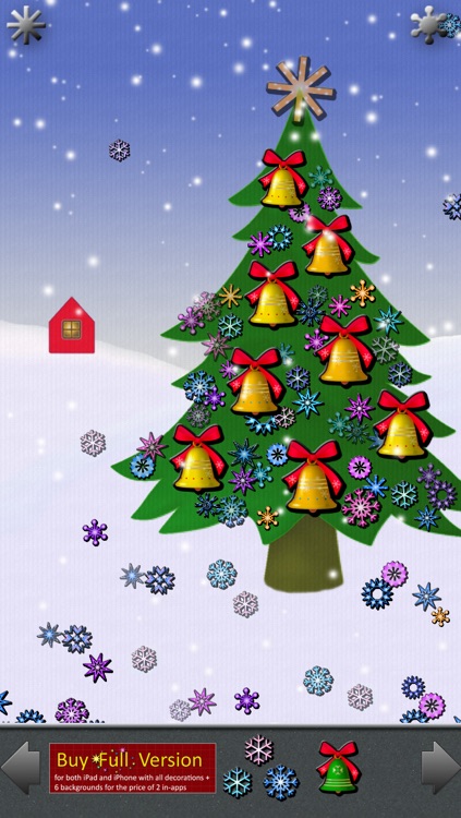 My Christmas Tree Lite screenshot-3