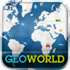 GeoWorld : Learn geography while having fun