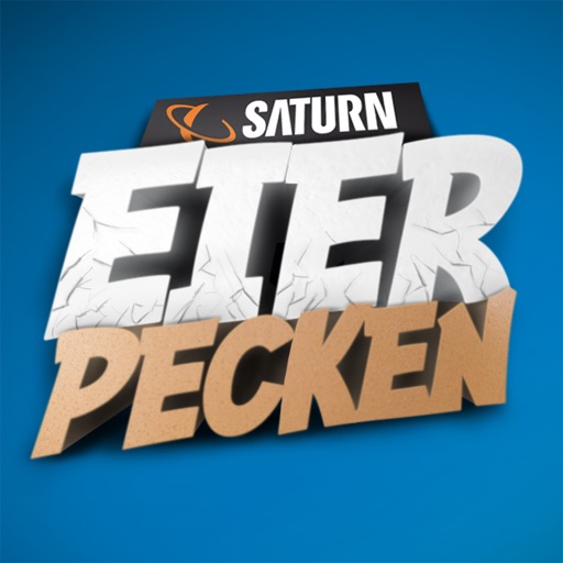 SATURN Eierpecken icon