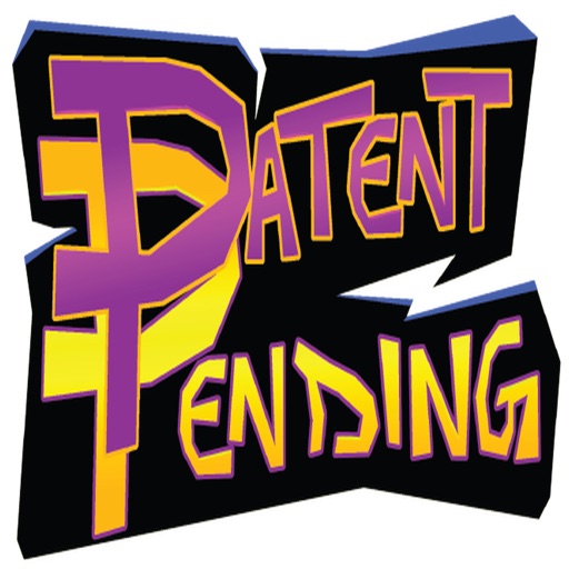 Patent Pending Icon