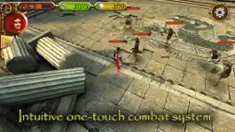 Game screenshot Sinbad mod apk