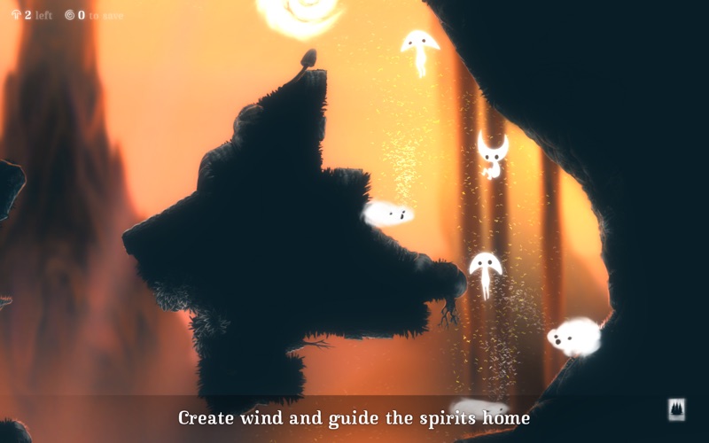 Screenshot #2 pour Spirits