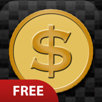 Money Log Ultimate Free - Save your pocket money track expenses and income