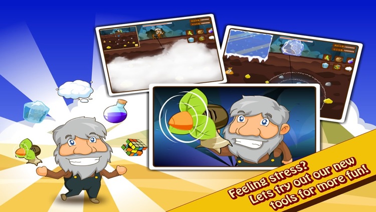 Classic Miner - Multiplayer Online