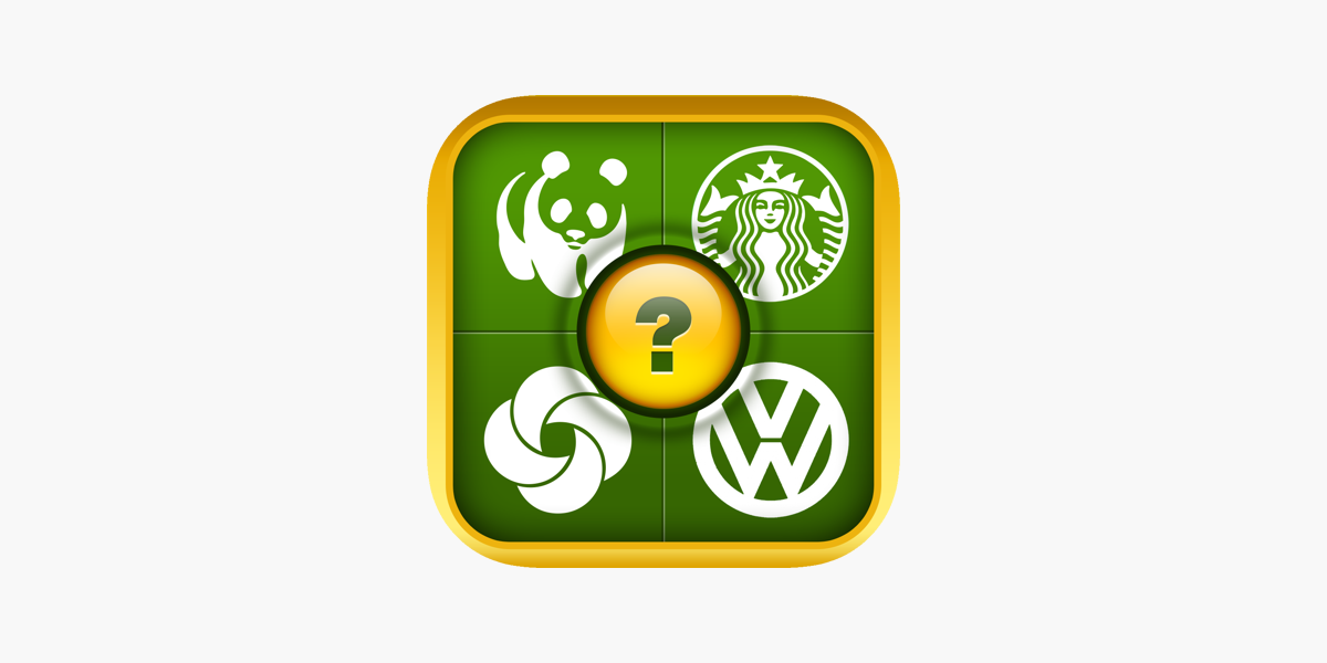 Answers of Logo Quiz - Apps on Google Play