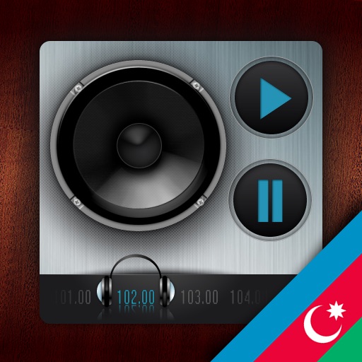 WR Azerbaijan Radios icon