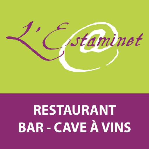 L'Estaminet icon