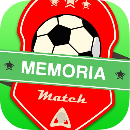 Memoria Match – the ultimate memory game!
