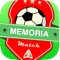 WELCOME TO MEMORIA MATCH - THE ULTIMATE MEMORY GAME, DESIGNED TO TEST YOUR SHORT TERM RECOGNITION SKILLS