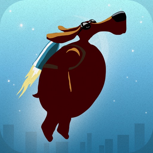 Star Hound iOS App