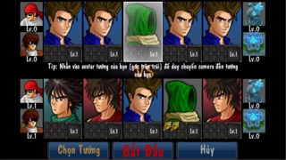 Liên Minh Huyền Thoại(STGame) 1.7 IOS -