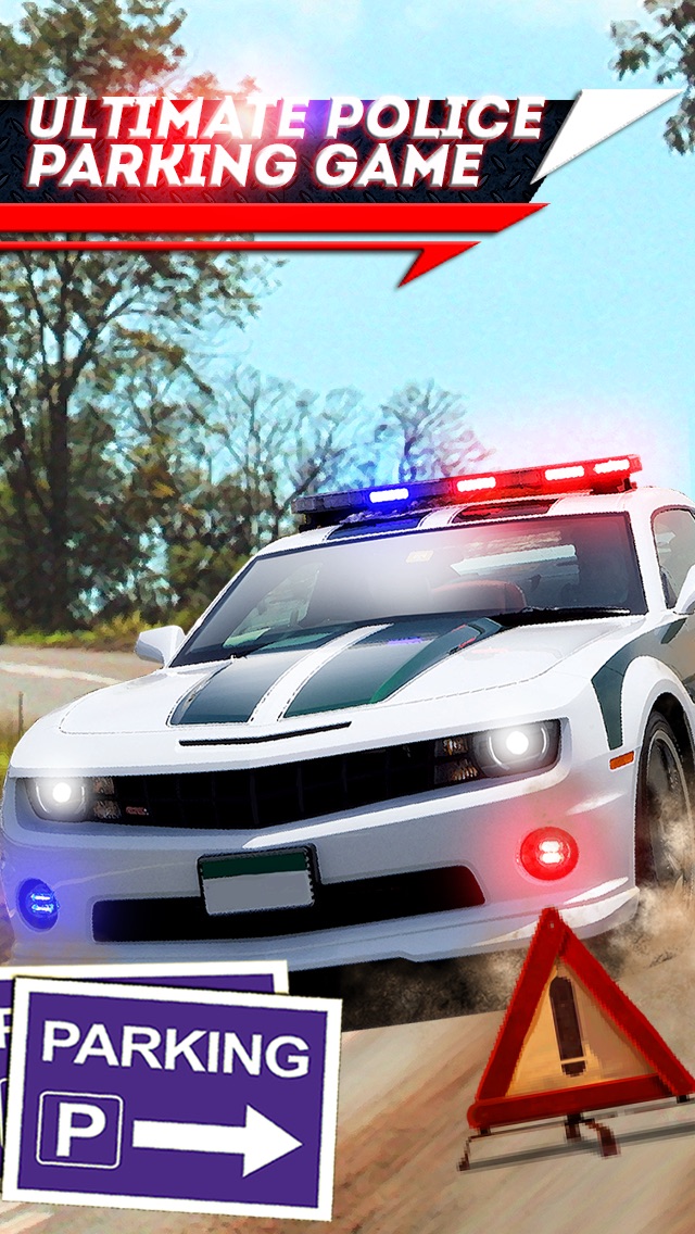 2D POLICE CAR PARKING SIMULATOR FREE GAME - ONE OF THE WORLD’S HARDEST POLICE CAR PARKING SIMULATION MANIA GAMES 1.1 IOS ĐUA XE 2D POLICE CAR PARKING SIMULATOR FREE GAME - ONE OF THE WORLD’S HARDEST POLICE CAR PARKING SIMULATION MANIA GAMES 1.1 IOS