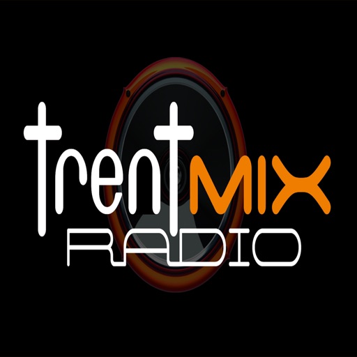 TrenTMix Radio icon