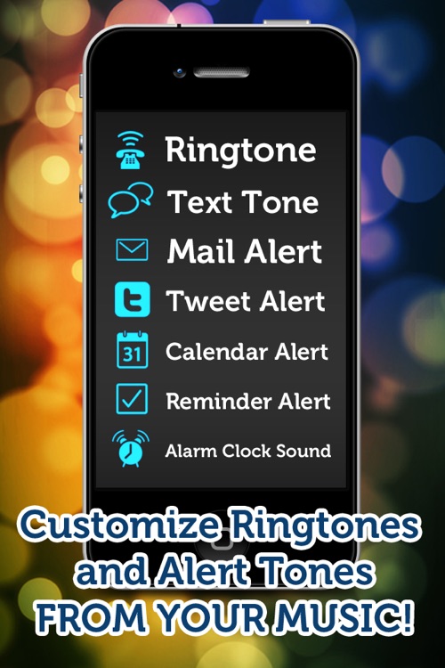 Ringtone™