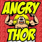 Angry Thor