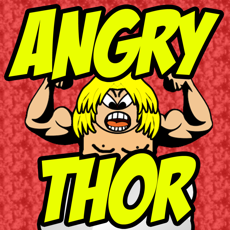 Activities of Angry Thor