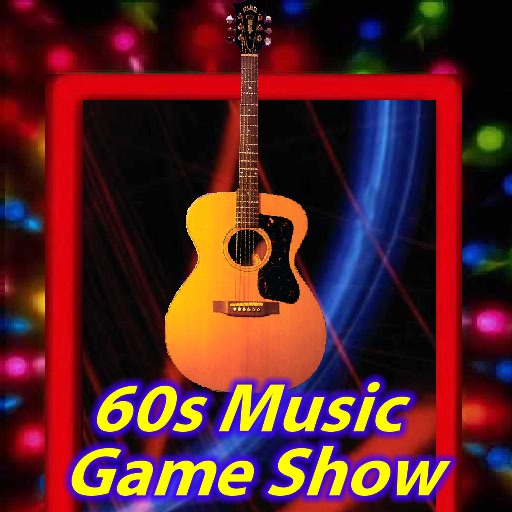 The 60s Music Game Show