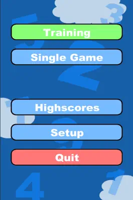 Game screenshot AK Math Coach mod apk