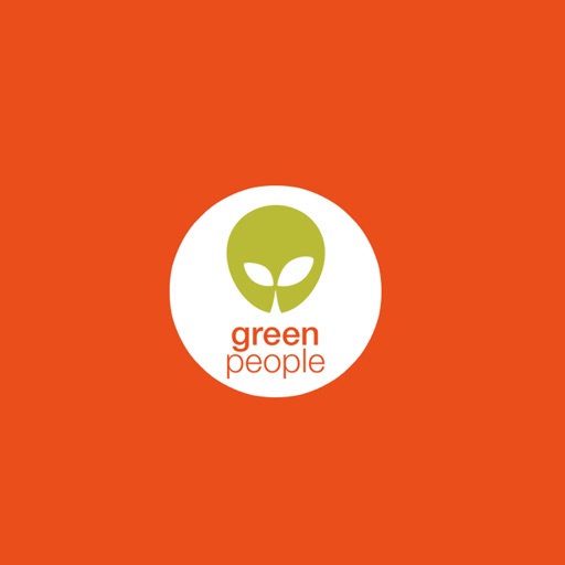 Greenpeople