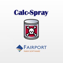 Calc-Spray