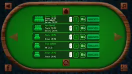 Game screenshot Деберц Онлайн hack