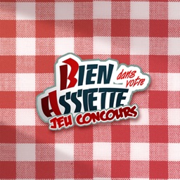Bien dans votre assiette - Le Jeu
