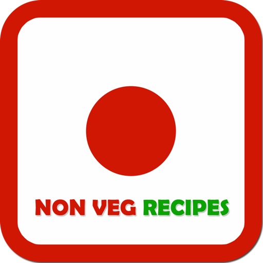 Non Veg Food Recipies icon