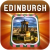 Edinburgh Offline Guide