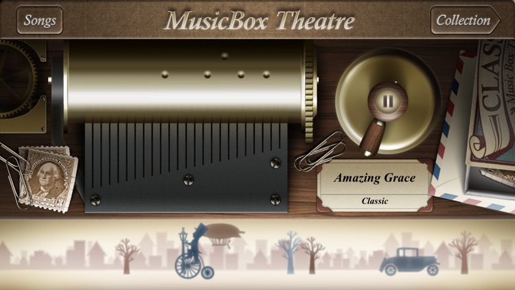MusicBox Theatre