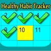 Healthy Habit Tracker