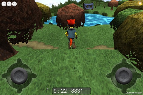 3D Seek screenshot 2