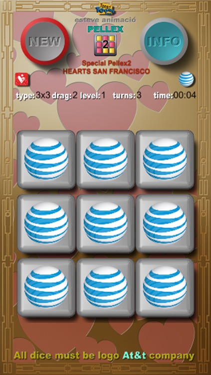 Pellex San Francisco screenshot-3