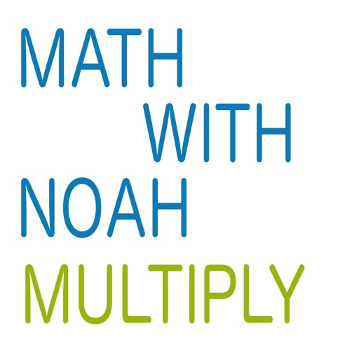 Math with Noah