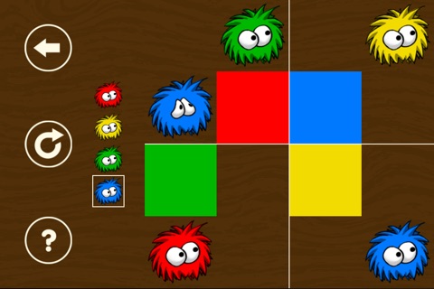 Snuggle Think! Sudoku screenshot 4