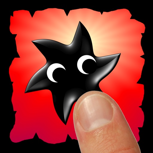 Shadow Puzzle Game Icon