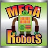Mega Robots Slot Machine