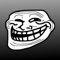 iRageMaker provides an easy way to create and share your own rage comics on iPad