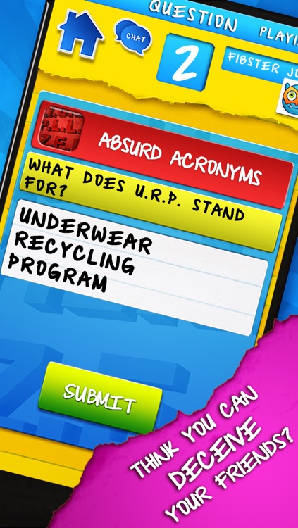 Bluff Wars - Hysterical Game of Deception! Free